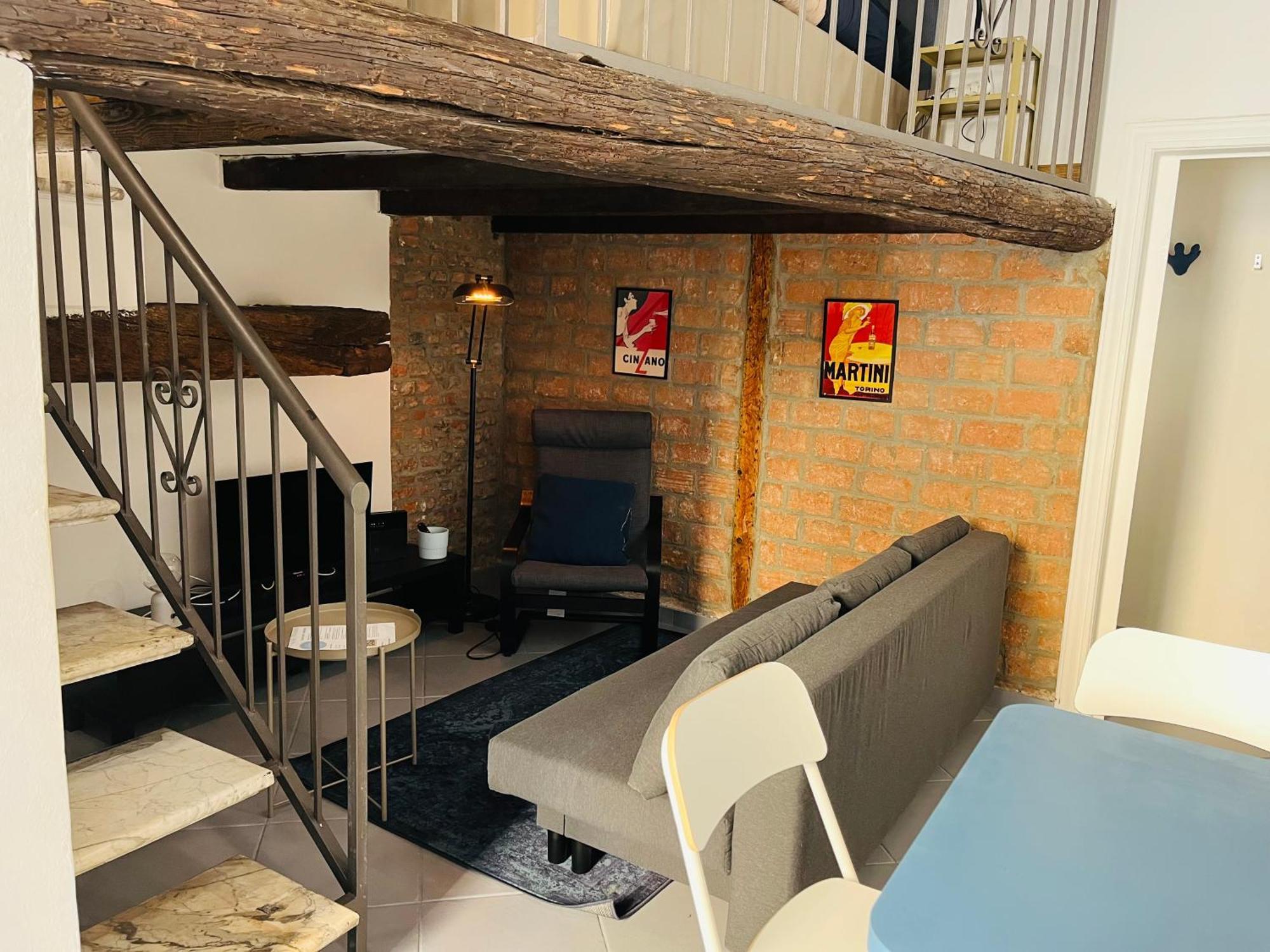 San Lorenzo Apartment — Photos 2