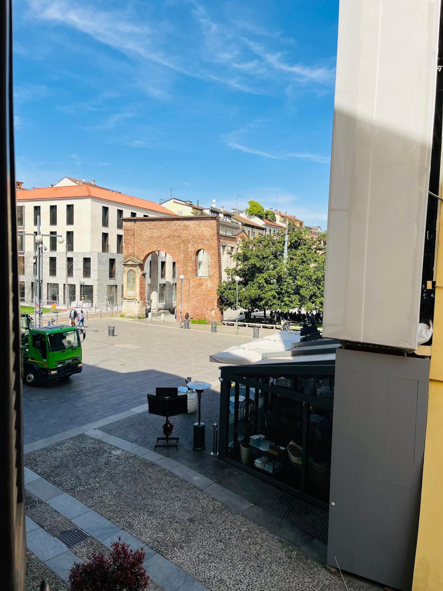 San Lorenzo Apartment — Photos 3